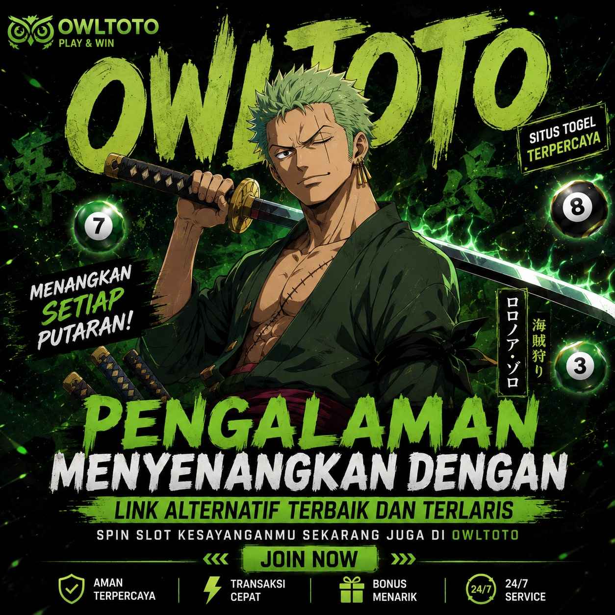 OWLTOTO